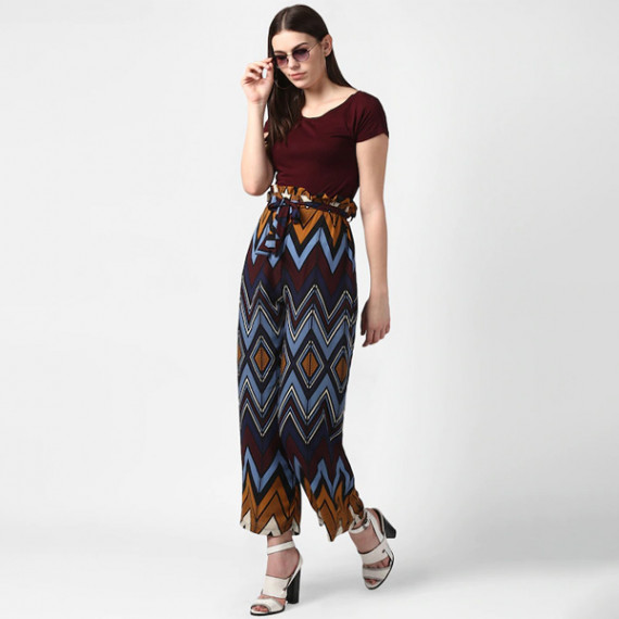 https://fitdrop.in/products/women-navy-blue-mustard-yellow-printed-flared-palazzos