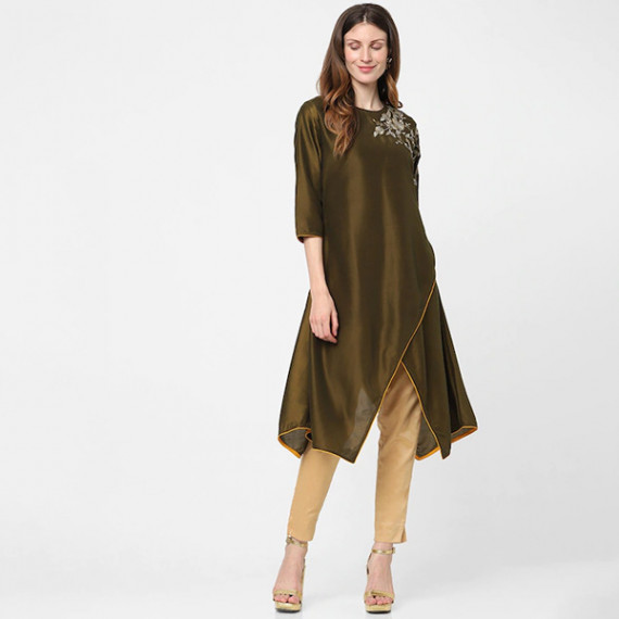 https://fitdrop.in/products/women-olive-ethnic-embroidered-thread-work-kurta