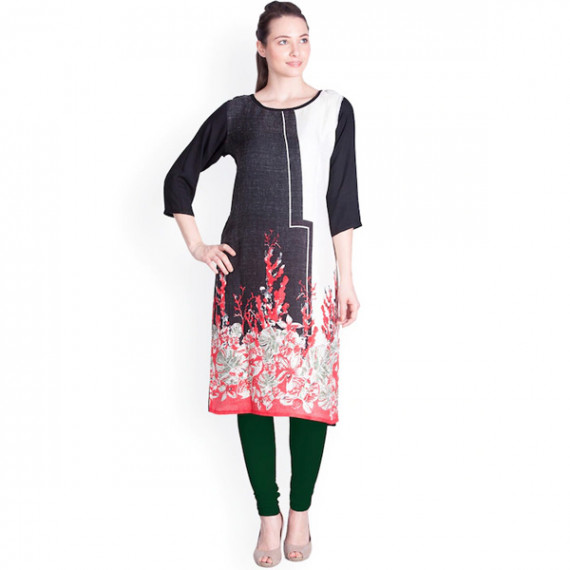 https://fitdrop.in/products/women-green-solid-churidar-length-leggings