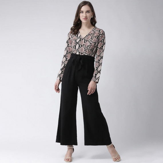 https://fitdrop.in/products/women-black-pink-printed-basic-jumpsuit