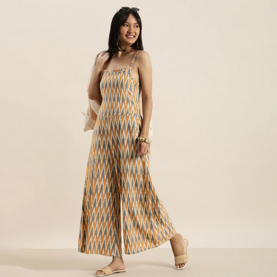 https://fitdrop.in/products/women-mustard-blue-printed-sleeveless-culotte-jumpsuit