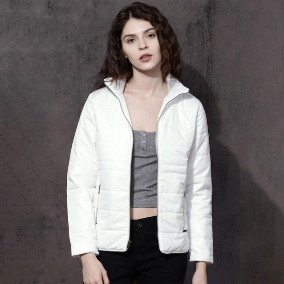 https://fitdrop.in/products/women-white-self-design-puffer-jacket
