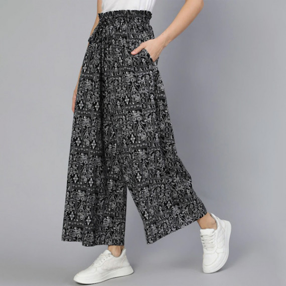 https://fitdrop.in/products/women-black-white-ethnic-motifs-printed-cotton-palazzos