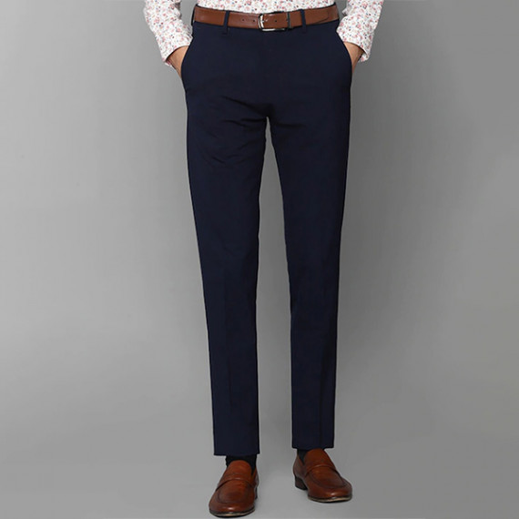 https://fitdrop.in/products/men-navy-blue-slim-fit-trousers