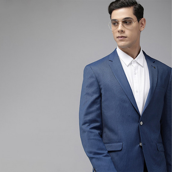 https://fitdrop.in/products/men-blue-self-design-slim-fit-single-breasted-formal-blazer