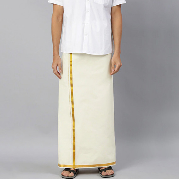 https://fitdrop.in/products/men-cream-colour-maroon-solid-sequin-velvet-finish-border-stitched-dhoti