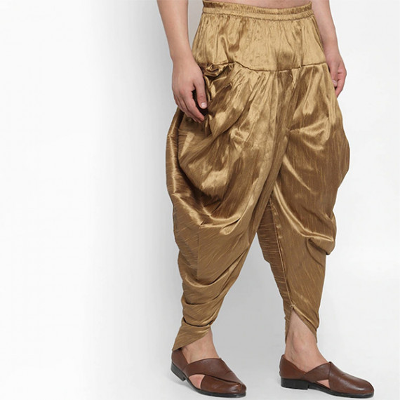 https://fitdrop.in/products/men-gold-toned-solid-silk-dhotis
