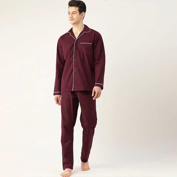https://fitdrop.in/products/men-pure-cotton-solid-nightsuit