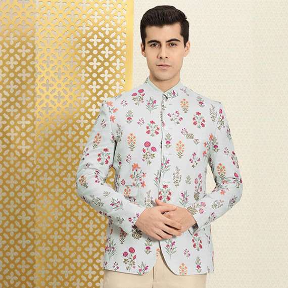 https://fitdrop.in/products/men-grey-purple-floral-print-bandhgala-jashn-blazer