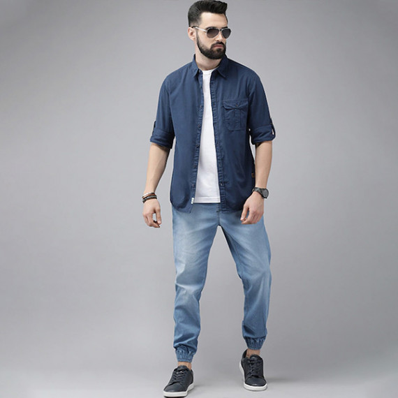 https://fitdrop.in/products/men-blue-stretchable-jogger-jeans