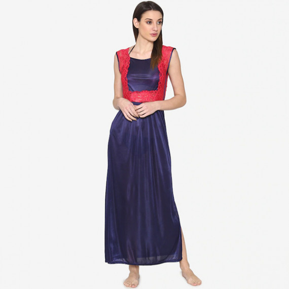 https://fitdrop.in/products/navy-blue-solid-nightwear-set