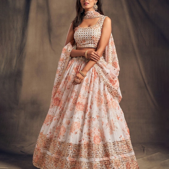 https://fitdrop.in/products/white-beige-printed-semi-stitched-lehenga-unstitched-blouse-with-dupatta